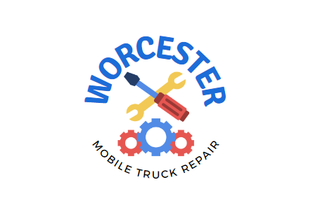 This image shows Worcester Mobile Truck Repair